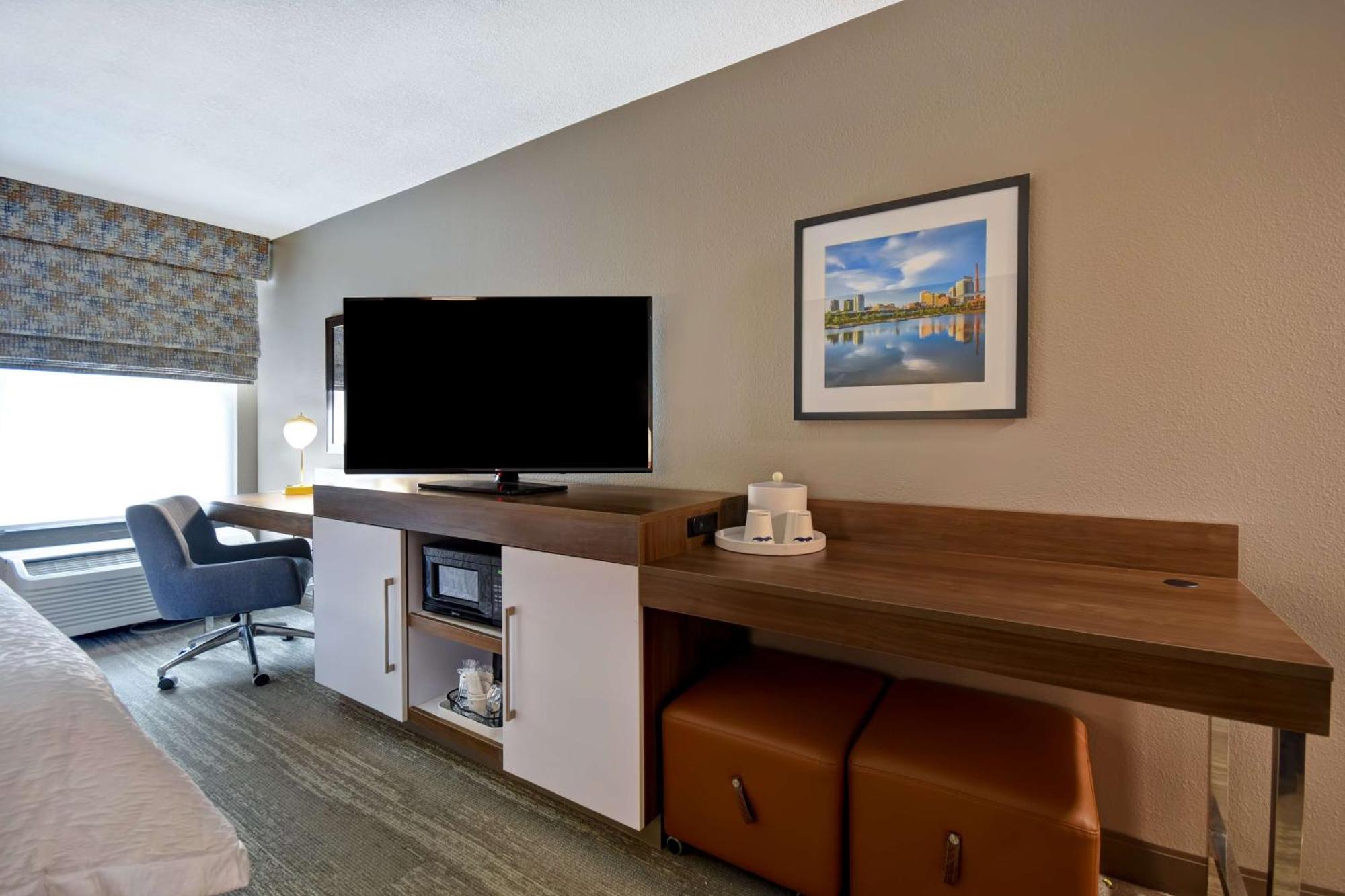 Hotel Hampton Birmingham-colonnade 280 Birmingham