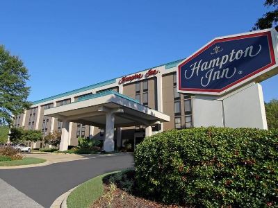 Hotel Hampton Birmingham-colonnade 280 Birmingham
