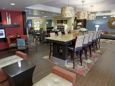 Hotel Hampton Birmingham-colonnade 280