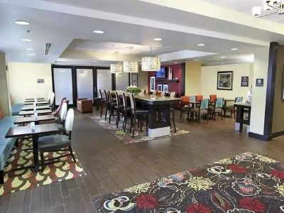 Hotel Hampton Birmingham-colonnade 280 Birmingham