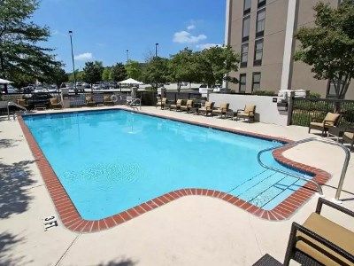 Hotel Hampton Birmingham-colonnade 280
