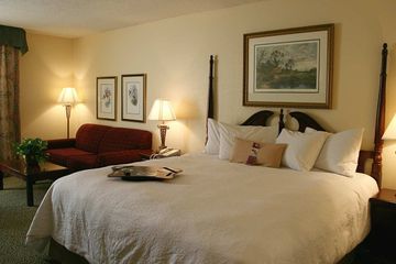 Hotel Hampton Birmingham-colonnade 280 Birmingham