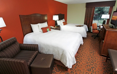 Hotel Hampton Birmingham-colonnade 280 Birmingham